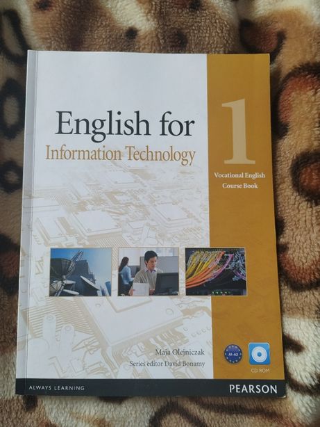 English for information technology 1