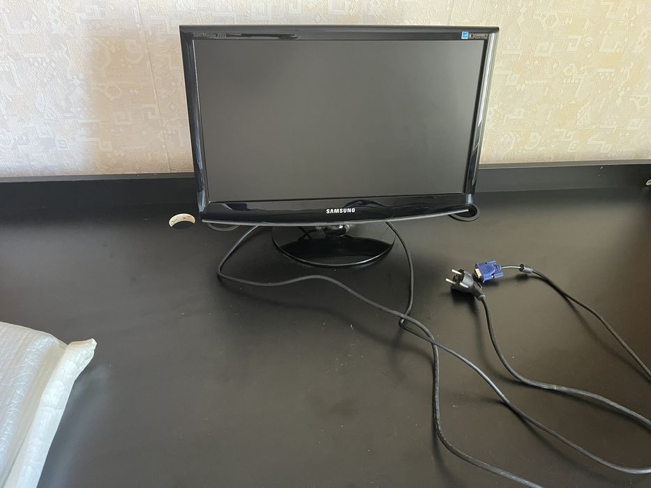 Samsung Syncmaster 2033