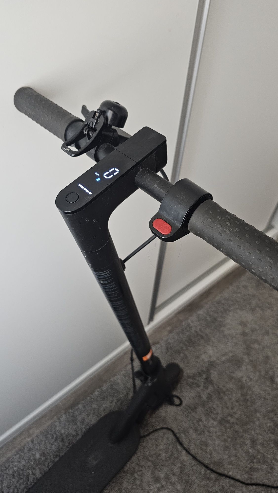 Trotinete Xiaomi mi pro2