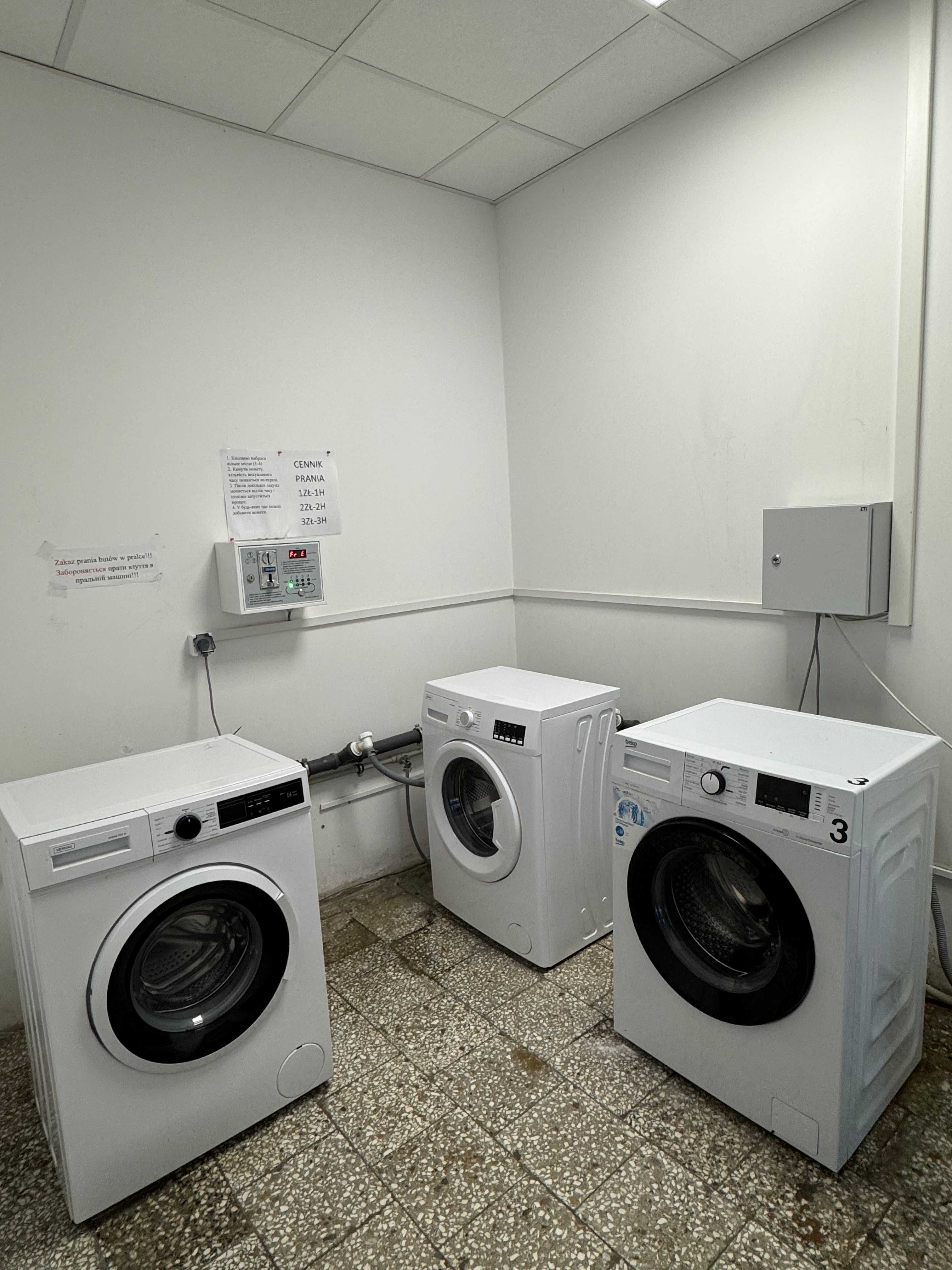 Noclegi pracownicze Hostel245