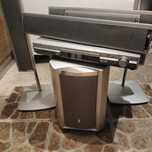 Kino domowe panasonic