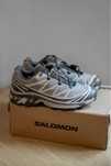 Salomon XT-6 Gore-Tex Beige Grey (оригінал 38-39)