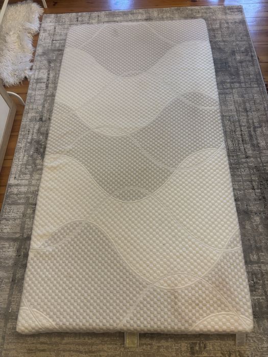 Materac 195 cm x 100 cm