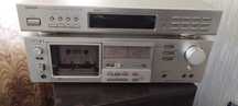 SONY TC-K55 кассетная дека