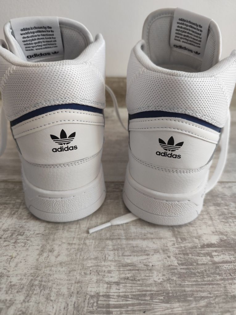 Buty Adidas Drop Step Junior Unisex
