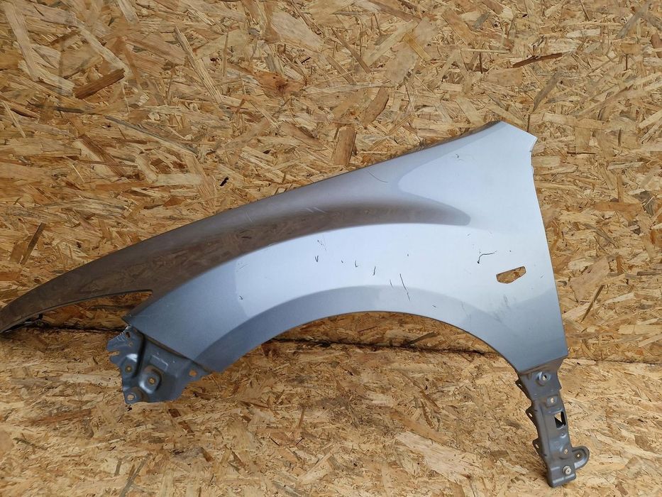 BŁOTNIK LEWY MAZDA 6 II GH 07-12 BEZ RDZY