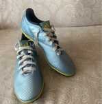 Сороконожки Adidas 43,5 розмір
