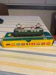 Modelismo ferroviário
