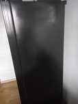Lodowka side by side HOTPOINT