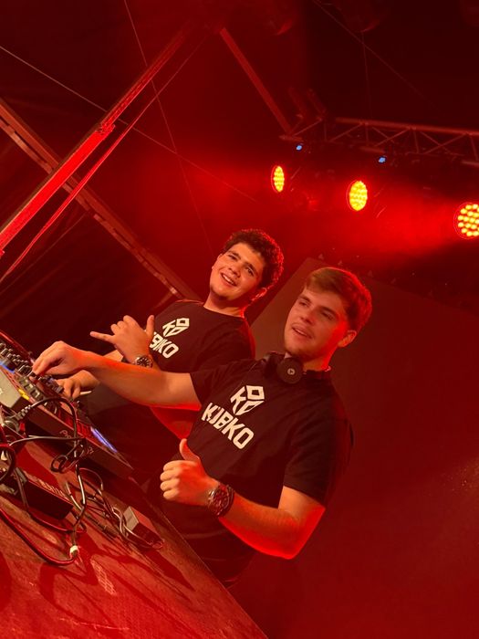 DJ para qualquer tipo de evento