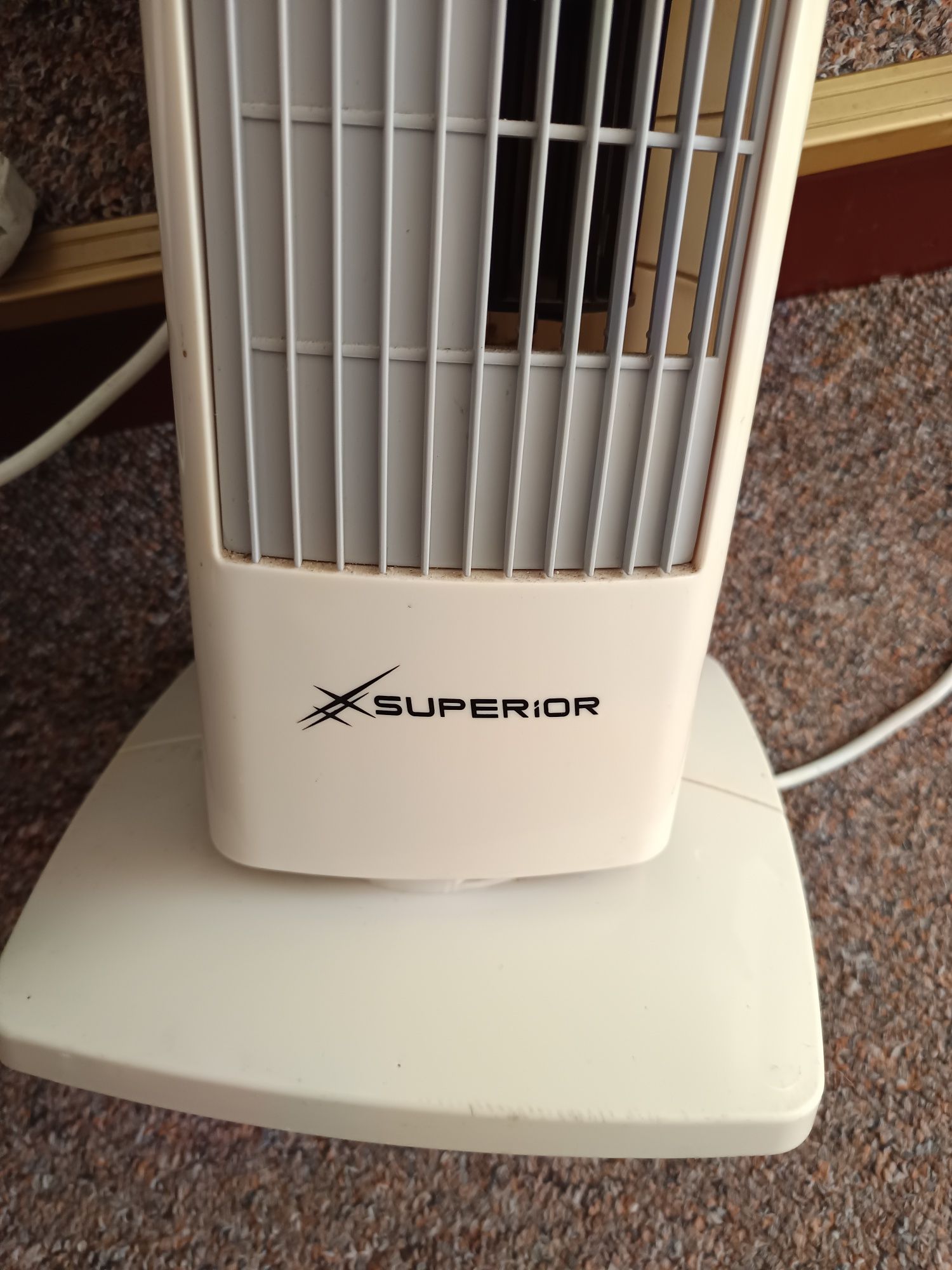 Wentylator kolumnowy Superior