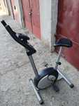 rower treningowy stacjonarny