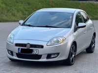 Fiat Bravo Bravo 1.9 JTD 8v 120KM Nawigacja Stan bardzo dobry / zamiana