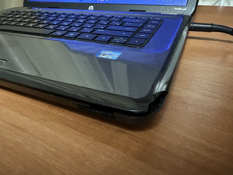 непоганий ноут за свої гроші