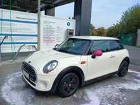 MINI ONE F56 2014r 1.2 turbo 102KM Zadbany Nowe Opony Dunlop SP SPORT!