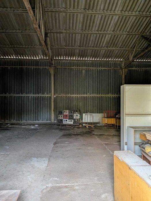 продаємо склад в місті Сміла