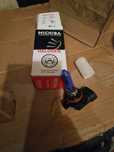 Lampada hb3 super withe