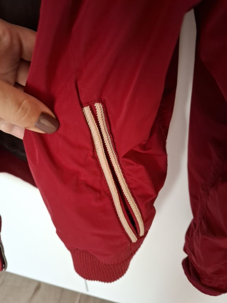 Kurtka chłopięca rozm. 128 Zara Kids