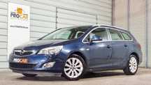 Opel Astra Sports Tourer 1.3 CDTi Cosmo S/S