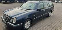 peças mercedes w210 carrinha (s210)