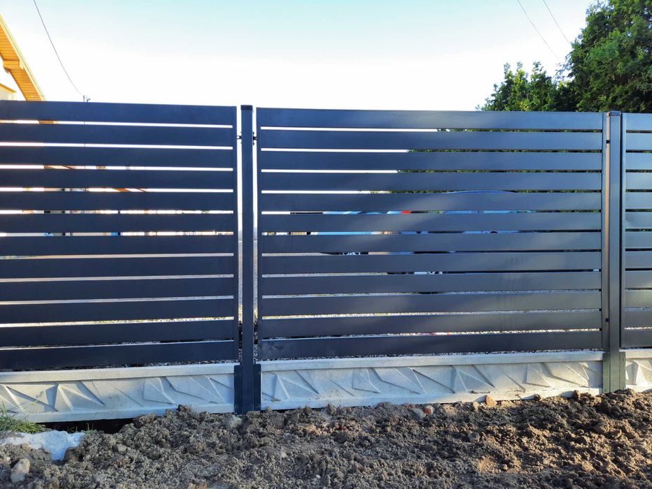 BestBet Ogrodzenia Betonowe Wyprzedaż paneli ogrodzeniowych