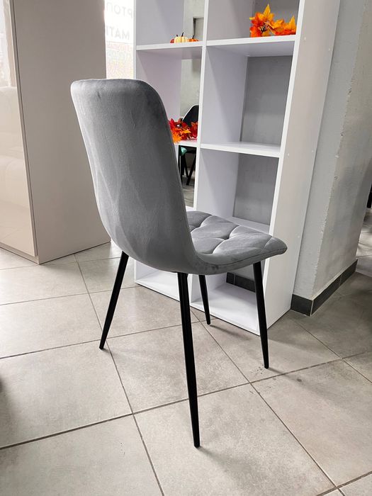 Стілець / Стул Fly FS2 - вигідно| HoReCa/ дім / Офіси / Дитячі кімнати