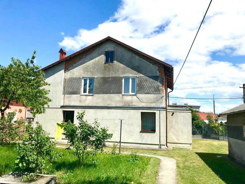 Продаж частини Будинку. Рудне. вул. Шевченка