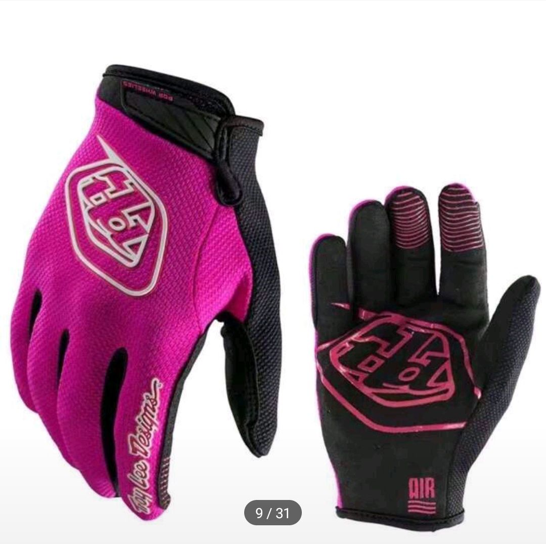 Luvas de Freeride/ Downhill