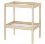 Przewijak ikea jak nowy