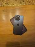 iPhone 15 pro 256GB