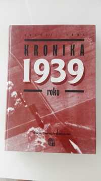 Kronika 1939 roku