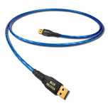 Nordost BLUE HEAVEN - Kabel USB A-B  1m -Wyprzedaż !!!