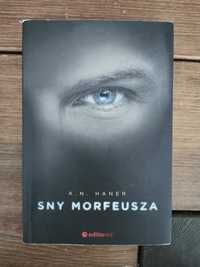 Sny Morfeusza - K. N. Haner