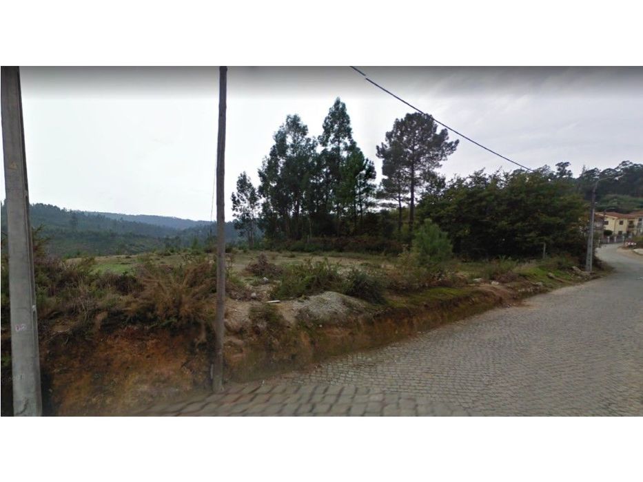 Terreno Construção para moradia de 4 frentes em Sandim, vila nova d...