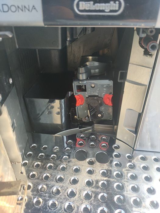DeLonghi primadonna