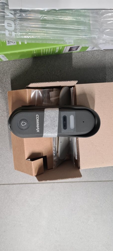 Wideodomofon Commax