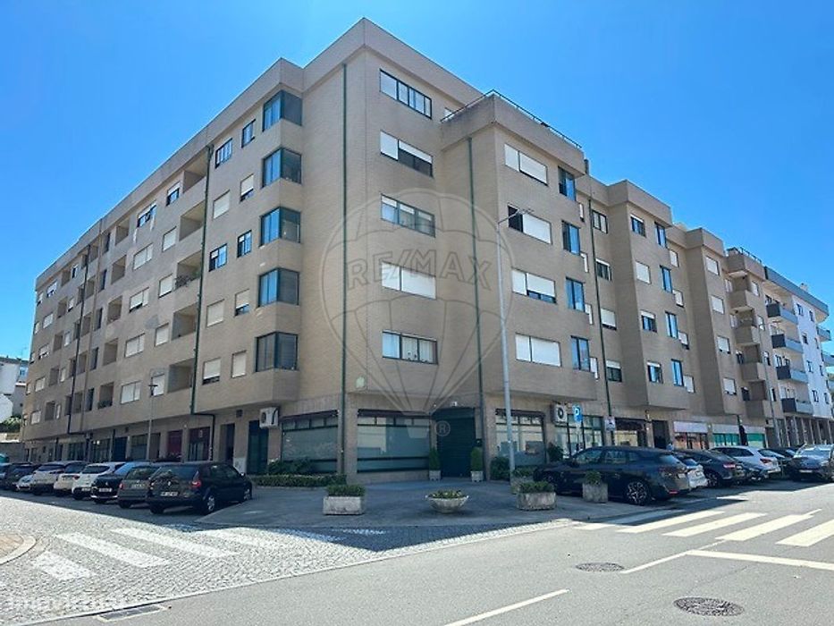 Apartamento T1 para venda