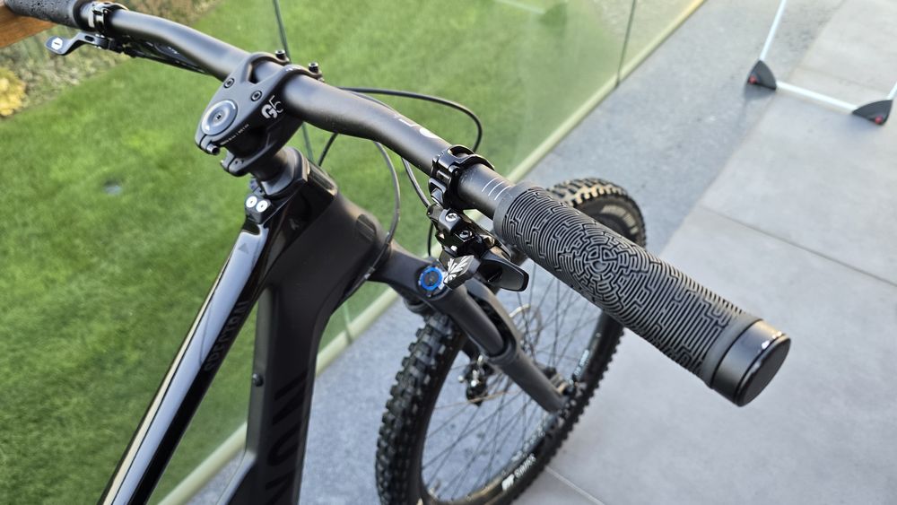 Canyon Spectral CF7 2020 "L"