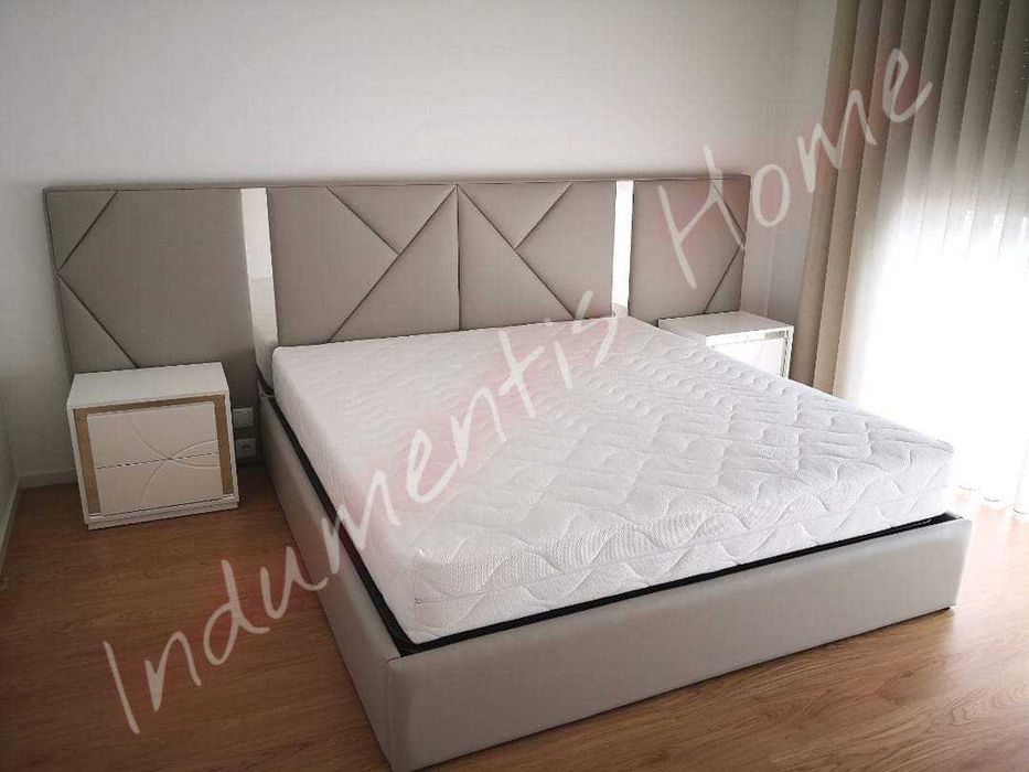 Mobiliario por medida - camas, quartos, salas, mesas, cadeiras