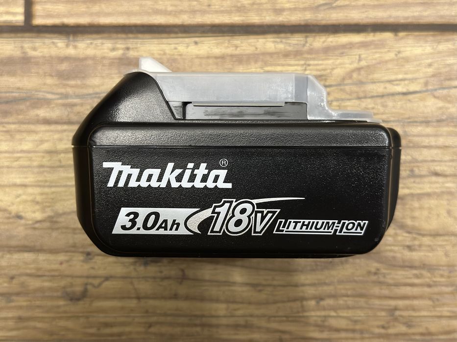 Bateria akumulator Makita 18V 3AH - 2021r.