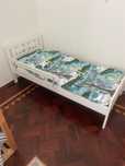 Cama KRITTER criança