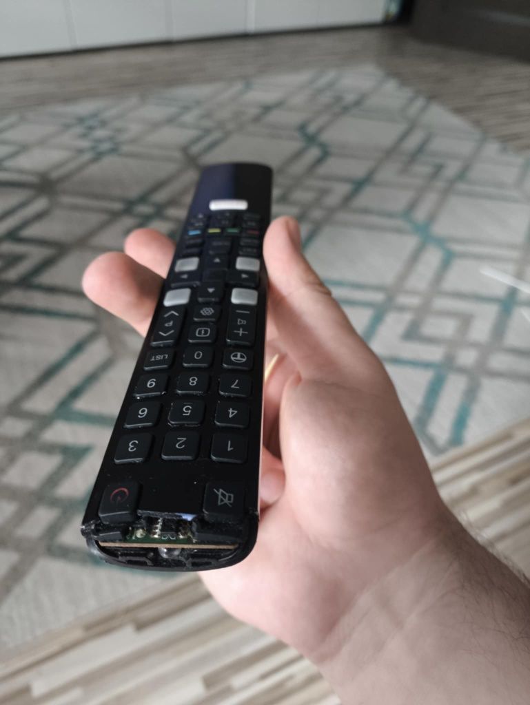 Sprzedam telewizor TCL