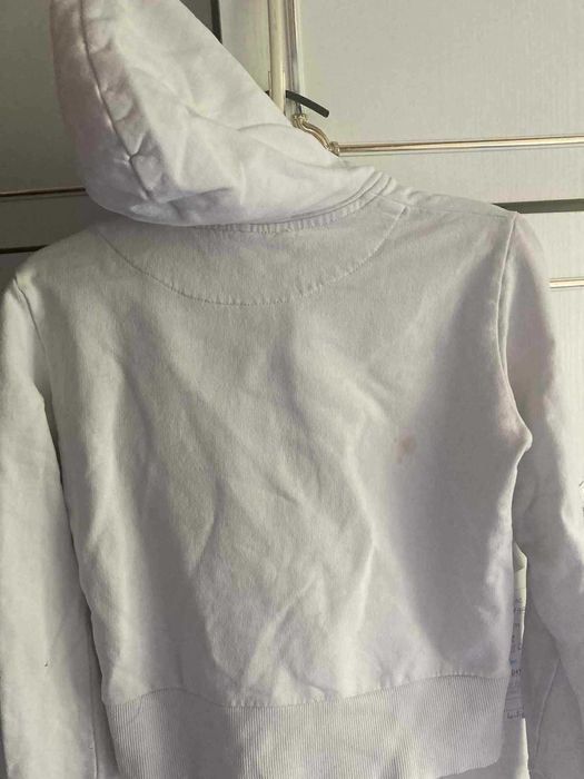 Włoska zapinana bluza Blumarine
