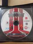 Unreal Tournament III PS3 wiele trybów zabawy broń pojazdy multiplayer