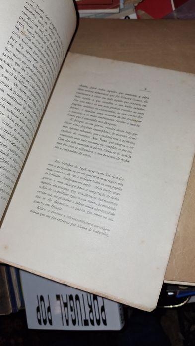 M Teixeira gomes Ana Rosa 1941 novela erótica