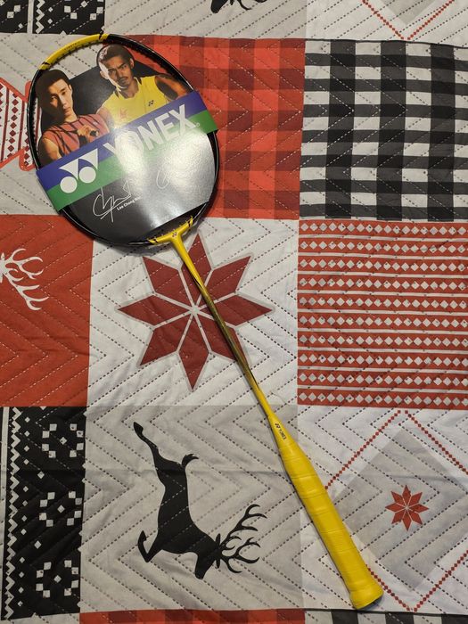 Rakieta nanoflare 1000 zz