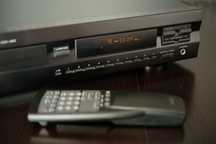 transport CD Yamaha CDX493 odtwarzacz