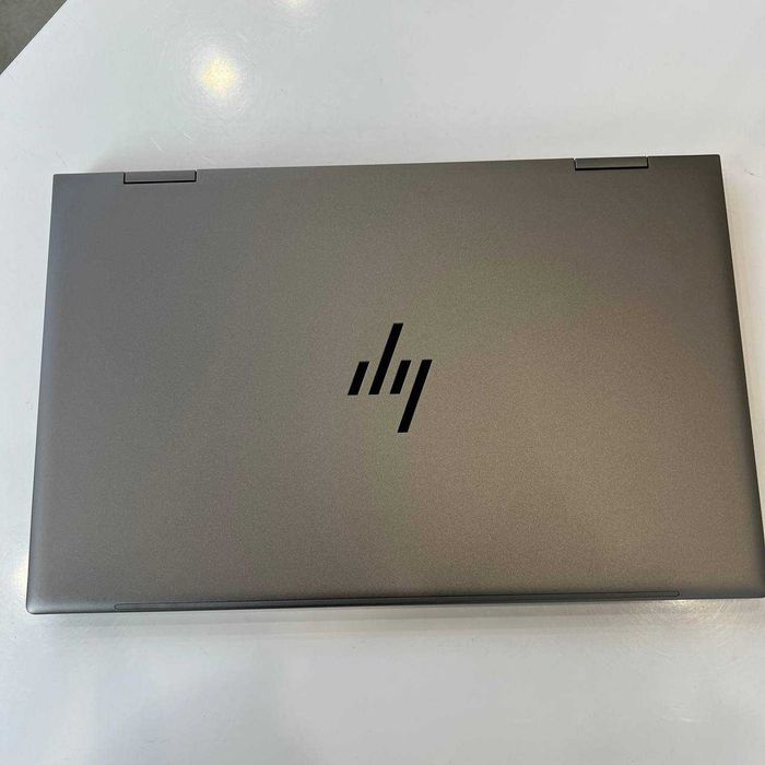 Ноутбук HP ENVY X360 15.6" FHD Ryzen 5 7530U/16Gb/1Tb SSD/Win11