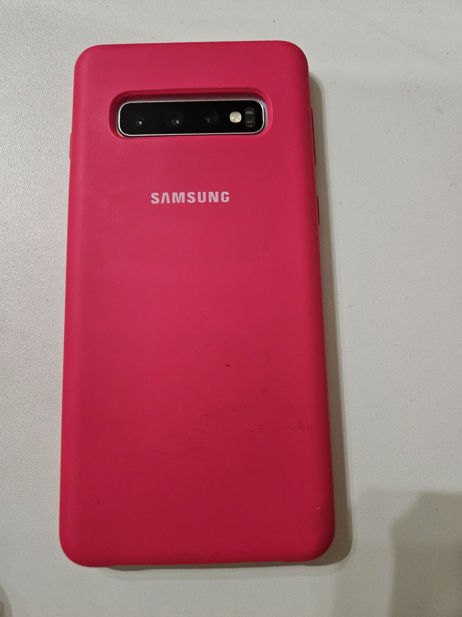 Samsung s10 128/6
