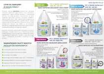 Producent Wapno granulowane